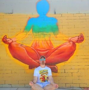 Meet your Posher, Myles